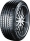 Continental ContiSportContact 5 Runflat 255/45R18 99W * FR Θερινό Λάστιχο για Επιβατικό Αυτοκίνητο