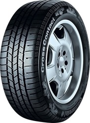 Continental ContiCrossContact Winter 175/65R15 84Numele specificației pentru un site de comerț electronic este: M+S Magazin online de iarnă Anvelopă pentru 4x4 / SUV Autoturism