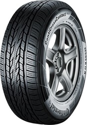 Continental ContiCrossContact LX 2 275/65R17 115H FR Θερινό για Ηλεκτρικό 4x4 / SUV 0101-01154919200 Continental ContiCrossContact LX 2 275/65R17 115H FR Θερινό για Ηλεκτρικό 4x4 / SUV 0101-01154919200