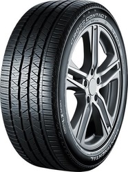 Λάστιχα Αυτοκινήτου Continental με Διαστάσεις 235/50R18 | Skroutz.gr