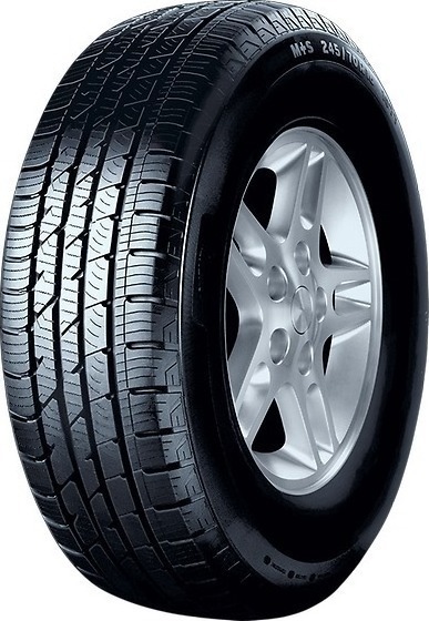 Continental ContiCrossContact LX 265/60R18 110T - Skroutz.gr