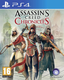 Assassin's Creed Chronicles Pack PS4 Game