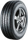 ContiVanContact 100 195/60R16 99H Θερινό Λάστιχο για Φορτηγό Ελαφρού Τύπου