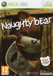 Naughty Bear Xbox 360 Game