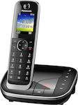 Panasonic KX-TGJ320 Cordless Phone Black