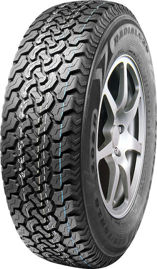 LingLong Radial620 215/70R16 100E-Commerce-Website Sommerreifen Reifen für 4x4 / SUV Auto