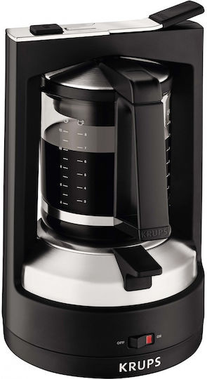 Krups Καφετιέρα Φίλτρου 850W