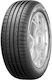 Dunlop Sport Bluresponse 185/60R15 84Електронна търговия RE Летни гуми Гума за Пътник Автомобил