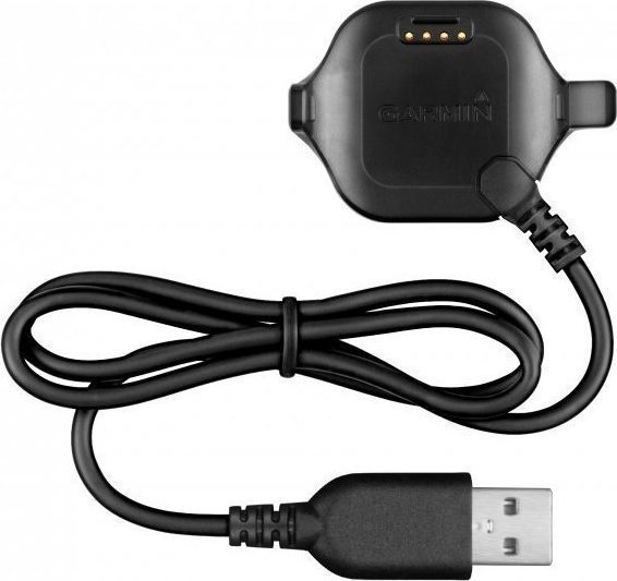 garmin forerunner 25 charger