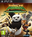 Kung Fu Panda Showdown of Legendary Legends PS3 Game