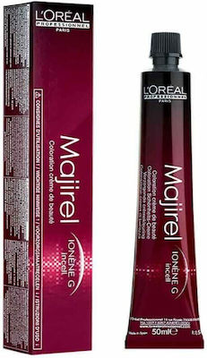 L'Oreal Professionnel Majirel Haarfarbe 5.8 Chestnut Open Mocha 50ml