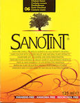 Sanotint Classic 06 Καστανό Σκούρο 125ml