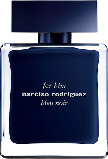 Narciso Rodriguez Him Bleu Noir Eau de Toilette 50ml