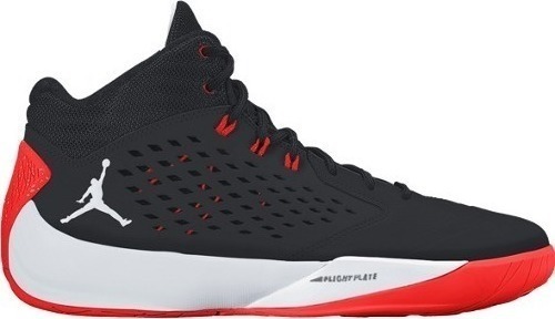 nike jordan rising high