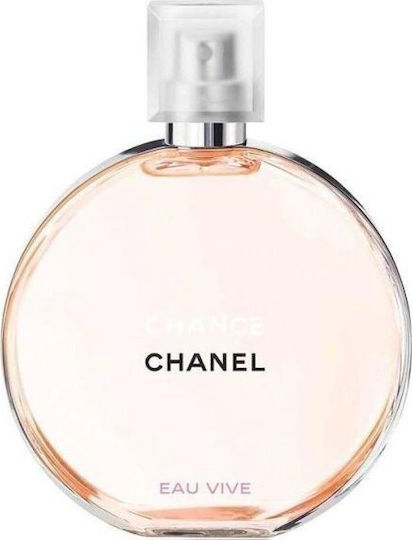 Chanel Eau de Toilette 100ml