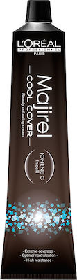 L'Oreal Professionnel Majirel Cool Cover Haarfarbe 9.11 Blonde Very Light Sandre Deep 50ml