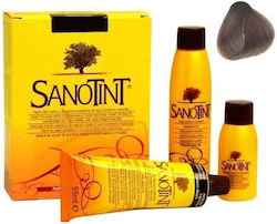 Sanotint Classic Βαφή Μαλλιών Χωρίς Αμμωνία 14 ...