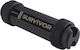 Corsair Flash Survivor Stealth 32GB USB 3.0 Stick Negru