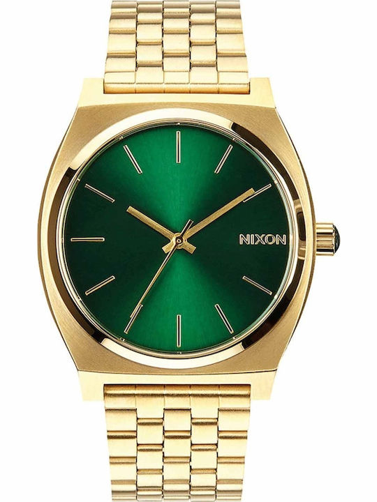 Nixon Watch Battery Size Nixon Sentry Ss Nixon Time Teller Battery