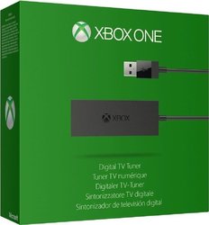 Microsoft για Xbox One Xbox One Digital TV Tuner