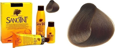 Sanotint Classic Set Hair Dye no Ammonia 27 Blonde Havana 125ml