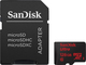 Sandisk Ultra microSDXC 128ГБ Клас 10 A1 UHS-I с адаптер