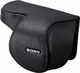 Sony LCS-EML1A Camera Bag Black