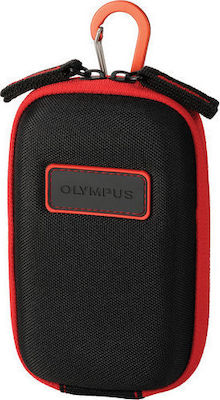 Olympus Beutel für Kamera CSCH-107 in Schwarz Farbe