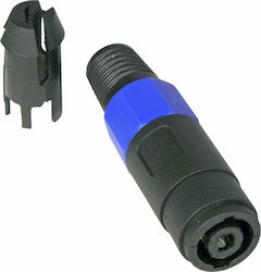 Jb Systems PRO LOCK F Βύσμα F-Connector