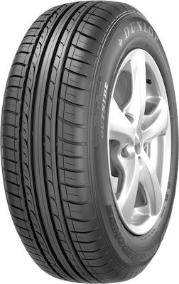 Dunlop SP Sport Fastresponse Car Summer Tyre 175/65R15 84H