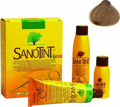 Sanotint Light 76 Ξανθο Κεχριμπάρι 125ml