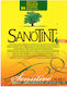 Sanotint Light Hair Dye no Ammonia 84 Blond Dark 125ml