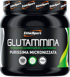 EthicSport Glutammina 300гр Unflavoured