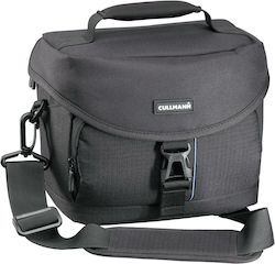 Cullmann Schultertasche für Kamera PANAMA Maxima 120 in Schwarz Farbe