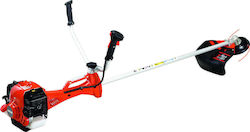 Echo Two-stroke Gasoline Brush Cutter Shoulder / Hand 2.5hp 8.7kg