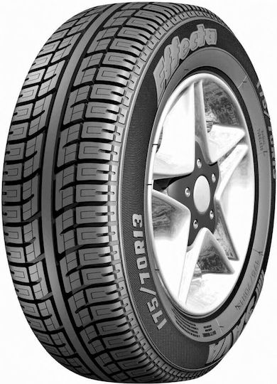 Sava Effecta + 145/70R13 71T Θερινό Λάστιχο για Επιβατικό Αυτοκίνητο