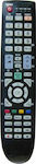 Compatible Remote Control RC-0107 for Τηλεοράσεις Samsung
