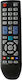 Compatibil Telecomandă 0135 BN59-01006A pentru Τηλεοράσεις Samsung