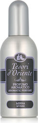 Tesori d'Oriente Mirra Damenparfums Eau de Toilette 100ml
