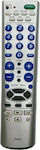 Universal Remote Control RM-700 for CD-DVD Players , Τηλεοράσεις and Ψηφιακούς Δέκτες