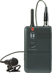 TOA WM-4310_WT-4810 Wireless