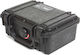 Peli Camera Suitcase Size Small in Black Color