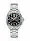 TAG Heuer Formula 1 Men's Watch 41mm Battery with Silver Metal Bracelet