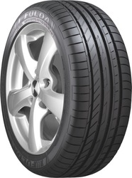 Fulda SportControl 255/35R18 94Y XL MFS Θερινό για Επιβατικό