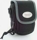 Unomat Pouch Φωτογραφικής Μηχανής Microline 1 Μαύρο