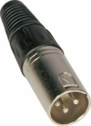 Jb Systems XLR M Βύσμα XLR