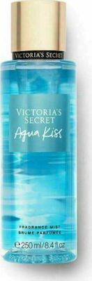 Victoria's Secret Aqua Kiss Fragrance Mist 250ml