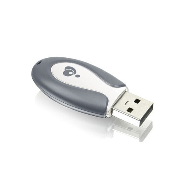 Iogear USB Bluetooth 2.0 Adapter με Εμβέλεια 20m (GBU221P) Skroutz.gr