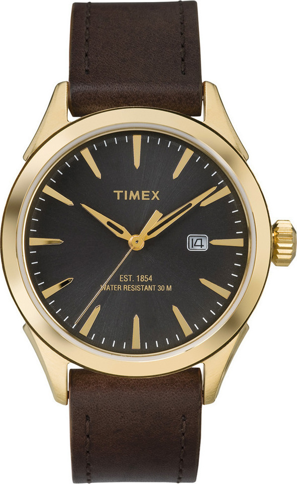 Timex style clearance elevated