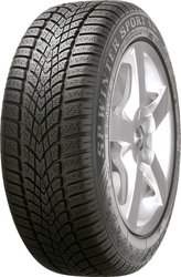 Dunlop SP Winter Sport 4D 101Magazin online Magazin online de iarnă Anvelopă pentru Pasager Autoturism 530156